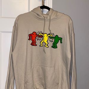 Urban outfitters hoodie size medium